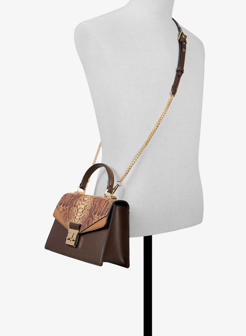 ALDO Miressa Top Handle Satchel Bag - Image 2